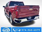 2022 Chevrolet Silverado 1500 Crew Cab 4WD Pickup for sale #M8726K - photo 13