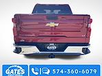 2022 Chevrolet Silverado 1500 Crew Cab 4WD Pickup for sale #M8726K - photo 15