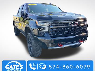 2023 Chevrolet Silverado 1500 Crew Cab 4x4 Pickup for sale #M8738P - photo 2