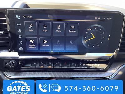2023 Chevrolet Silverado 1500 Crew Cab 4x4 Pickup for sale #M8738P - photo 1