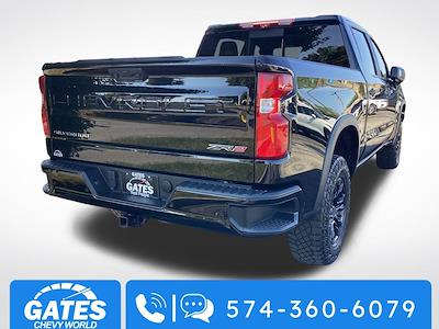 2023 Chevrolet Silverado 1500 Crew Cab 4WD Pickup for sale #M8738P - photo 2
