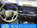 2023 Chevrolet Silverado 1500 Crew Cab 4WD Pickup for sale #M8738P - photo 16