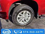2024 Chevrolet Silverado 1500 Crew Cab 4WD Pickup for sale #M8744P1 - photo 28