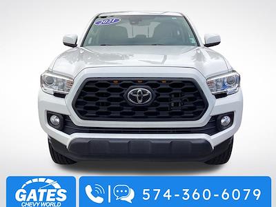 2021 Toyota Tacoma Double Cab 4WD Pickup for sale #M8769P - photo 2
