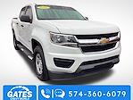 Used 2020 Chevrolet Colorado Work Truck Crew Cab for sale #M8772P1 - photo 3