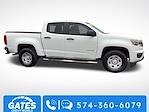 Used 2020 Chevrolet Colorado Work Truck Crew Cab for sale #M8772P1 - photo 4