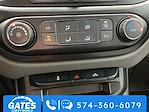 Used 2020 Chevrolet Colorado Work Truck Crew Cab for sale #M8772P1 - photo 17