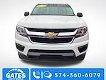 Used 2020 Chevrolet Colorado Work Truck Crew Cab for sale #M8772P1 - photo 5