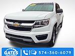 Used 2020 Chevrolet Colorado Work Truck Crew Cab for sale #M8772P1 - photo 11