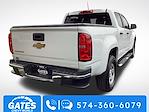 Used 2020 Chevrolet Colorado Work Truck Crew Cab for sale #M8772P1 - photo 2