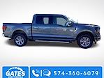 2024 Ford F-150 SuperCrew Cab 4WD Pickup for sale #M8792P - photo 11