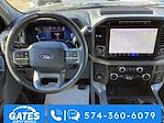 2024 Ford F-150 SuperCrew Cab 4WD Pickup for sale #M8792P - photo 16