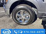 2024 Ford F-150 SuperCrew Cab 4WD Pickup for sale #M8792P - photo 34