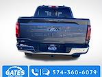 2024 Ford F-150 SuperCrew Cab 4WD Pickup for sale #M8792P - photo 9