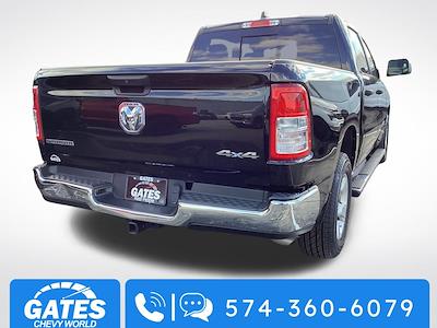 2023 Ram 1500 Crew Cab 4WD Pickup for sale #M8796P - photo 2