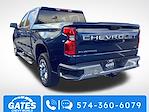 2023 Chevrolet Silverado 1500 Crew Cab 4WD Pickup for sale #M8811P - photo 3
