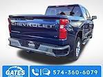 2023 Chevrolet Silverado 1500 Crew Cab 4WD Pickup for sale #M8811P - photo 2
