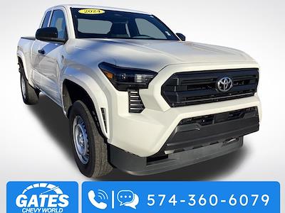 2024 Toyota Tacoma XtraCab RWD Pickup for sale #M8842P - photo 1