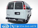 Used 2024 Chevrolet Express 3500 LT Passenger Van for sale #M8855P - photo 2