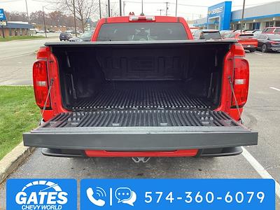 2018 Chevrolet Colorado Extended Cab RWD Pickup for sale #M8856K - photo 2