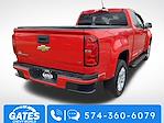 Used 2018 Chevrolet Colorado LT Extended Cab for sale #M8856K - photo 4
