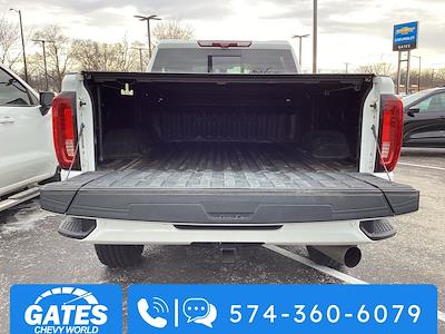 2023 GMC Sierra 2500 Crew Cab 4WD Pickup for sale #M8873K - photo 2