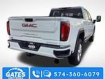 2023 GMC Sierra 2500 Crew Cab 4WD Pickup for sale #M8873K - photo 4