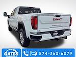 2023 GMC Sierra 2500 Crew Cab 4WD Pickup for sale #M8873K - photo 13
