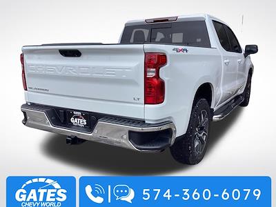 Used 2023 Chevrolet Silverado 1500 - photo 1