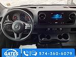 2024 Mercedes-Benz Sprinter 2500 Standard Roof RWD Passenger Van for sale #M8966P - photo 11