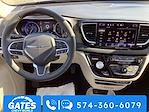 2024 Chrysler Pacifica FWD Minivan for sale #M8980P - photo 17