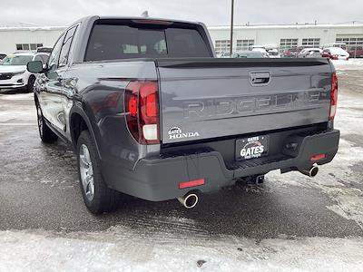 Used 2025 Honda Ridgeline RTL Crew Cab for sale #M8988P - photo 1
