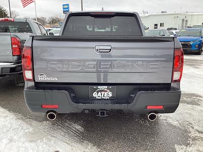 Used 2025 Honda Ridgeline RTL Crew Cab for sale #M8988P - photo 2