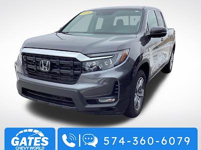 2025 Honda Ridgeline Crew Cab AWD Pickup for sale #M8988P - photo 1
