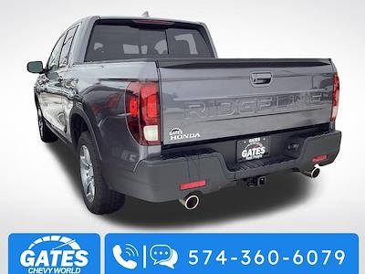 2025 Honda Ridgeline Crew Cab AWD Pickup for sale #M8988P - photo 2