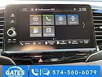 2025 Honda Ridgeline Crew Cab AWD Pickup for sale #M8988P - photo 8