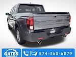 2025 Honda Ridgeline Crew Cab AWD Pickup for sale #M8988P - photo 2