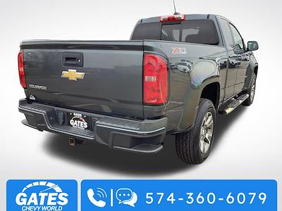 Used 2015 Chevrolet Colorado - photo 1