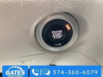 Used 2024 Chrysler Pacifica - photo 1