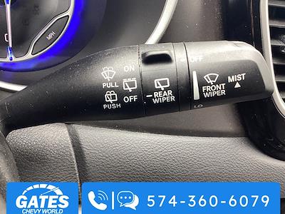 Used 2024 Chrysler Pacifica - photo 1