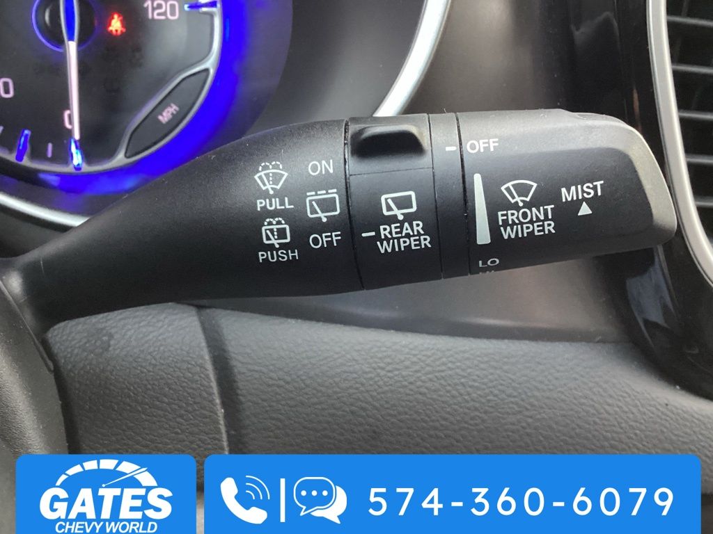 Used 2023 Chrysler Pacifica - photo 33