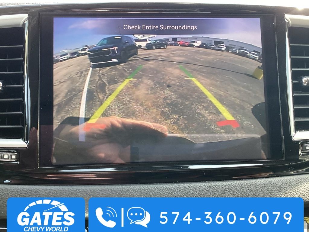 Used 2023 Chrysler Pacifica - photo 21