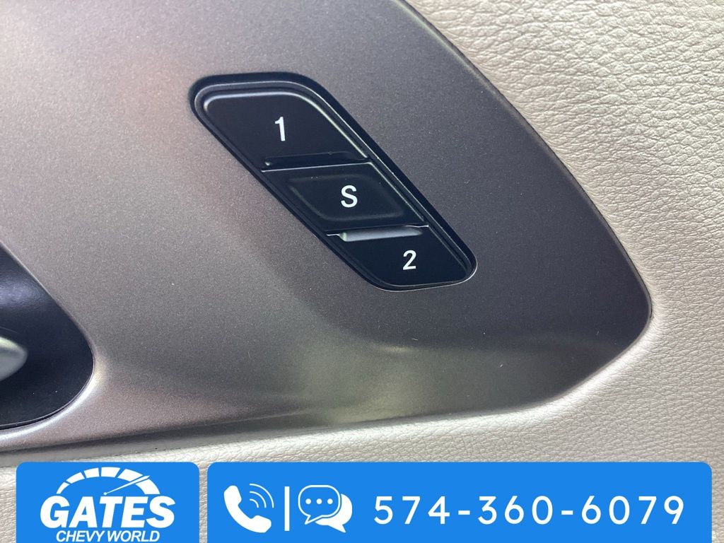 Used 2023 Chrysler Pacifica - photo 29