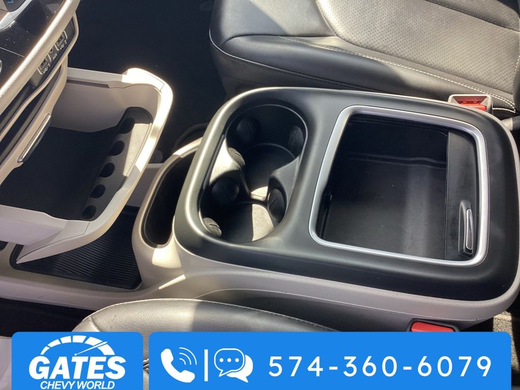 Used 2023 Chrysler Pacifica - photo 35