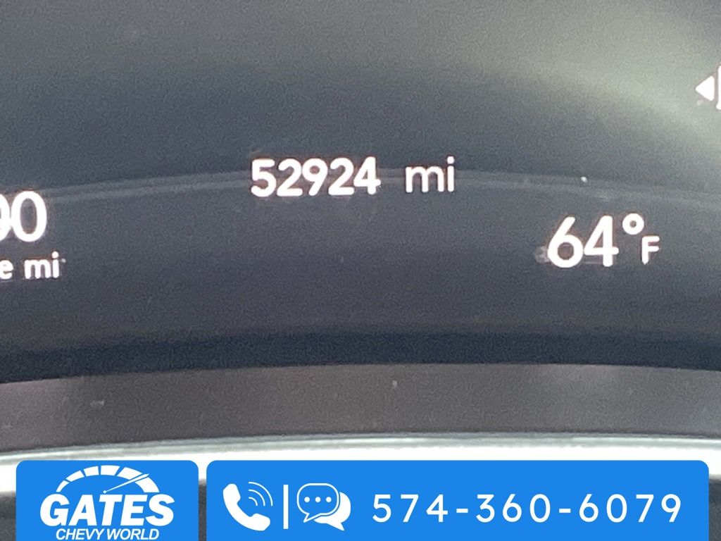 Used 2023 Chrysler Pacifica - photo 6