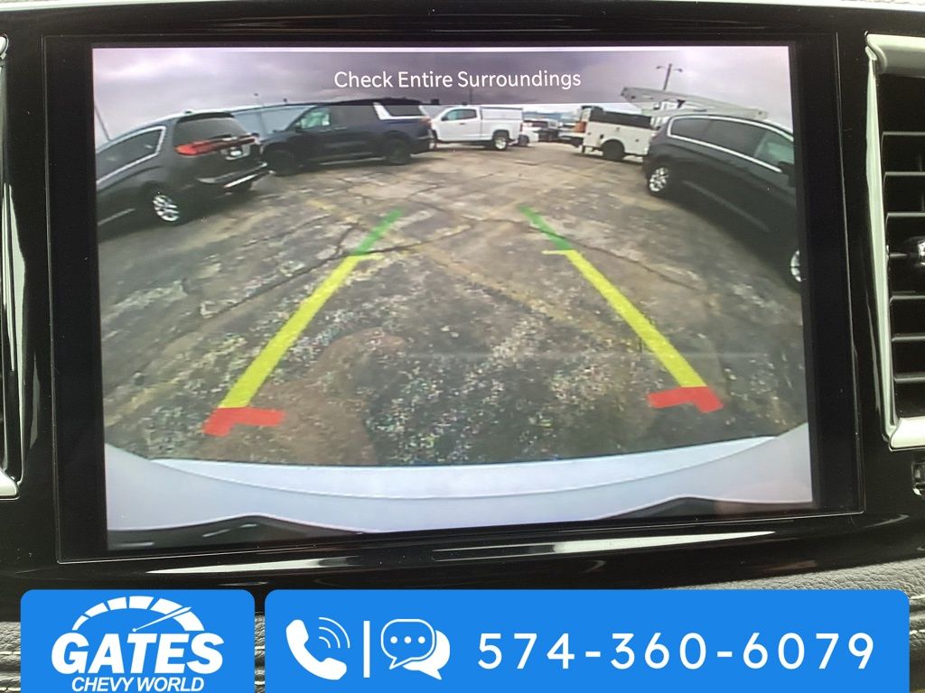 Used 2024 Chrysler Pacifica - photo 21