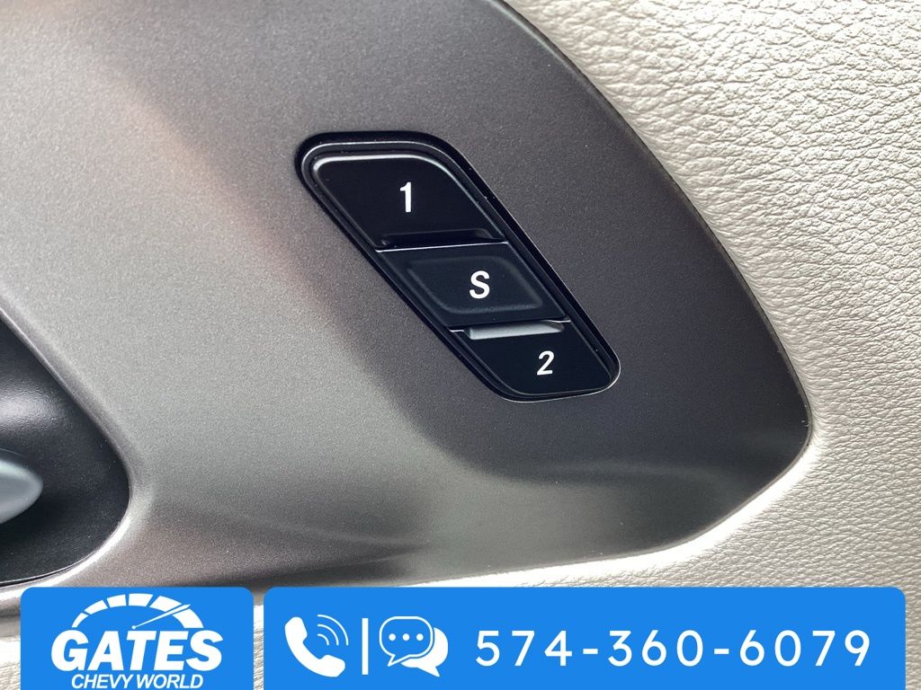 Used 2024 Chrysler Pacifica - photo 30