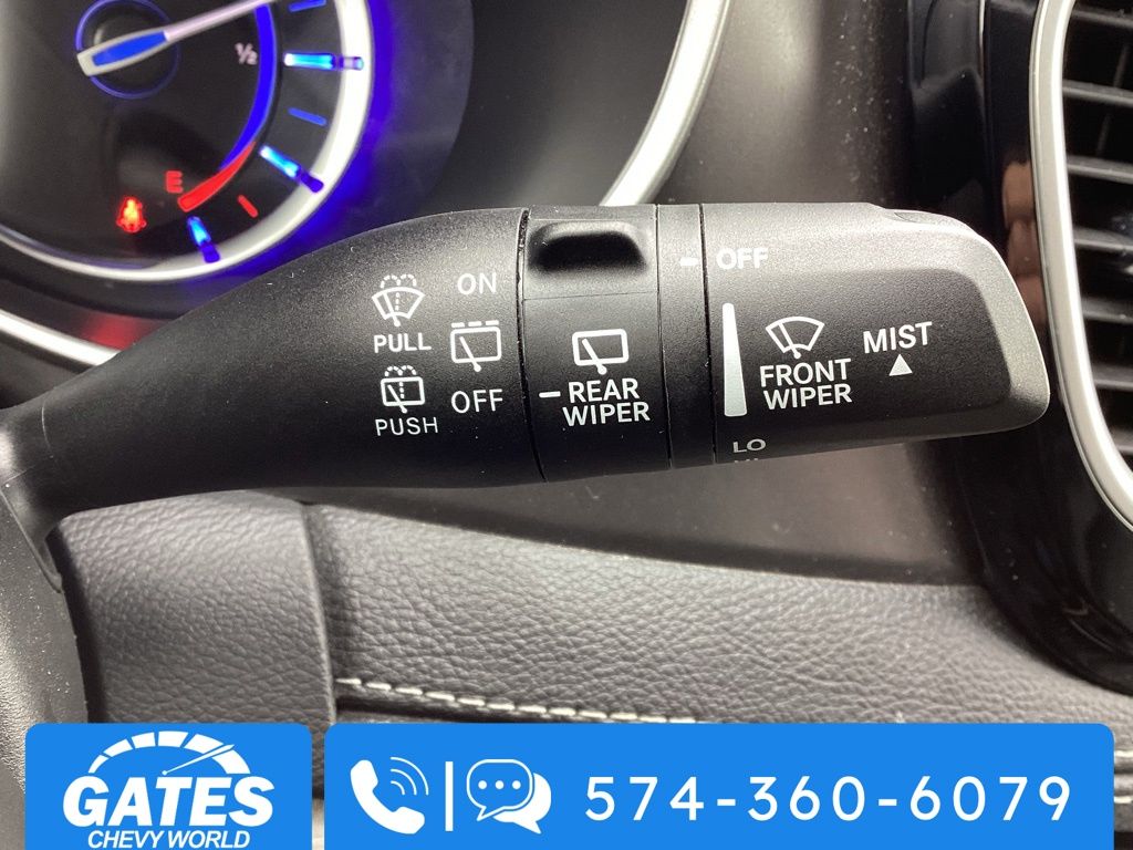 Used 2024 Chrysler Pacifica - photo 33