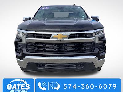 Used 2022 Chevrolet Silverado 1500 - photo 1