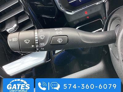 Used 2022 Chevrolet Silverado 1500 - photo 1